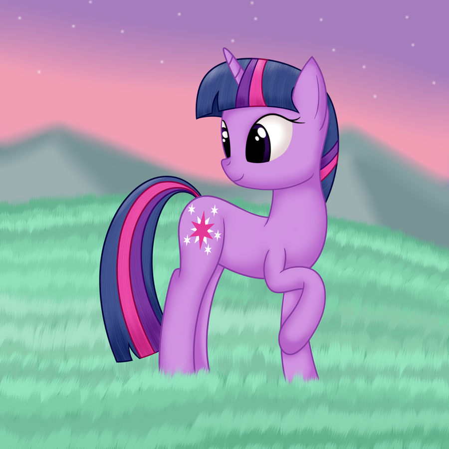 Twilight by joeyh3