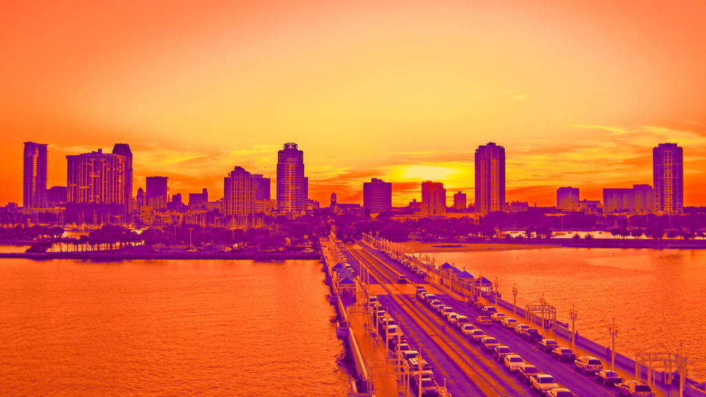 Attempted Sunset Composite 3 By Mike The Vector On Deviantart