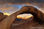 Mobius Storm Light by narmansk8
