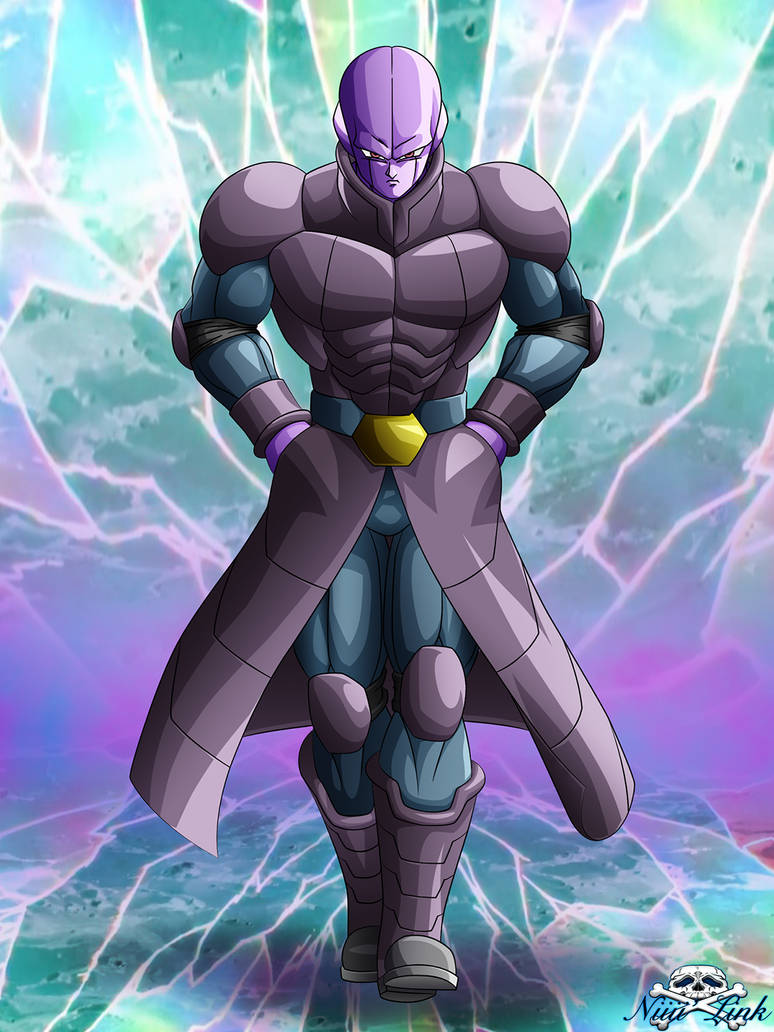 [DBS] Hit by Niiii-Link on DeviantArt