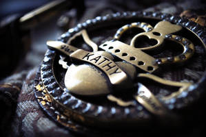 Kathy by Faded--Euphoria