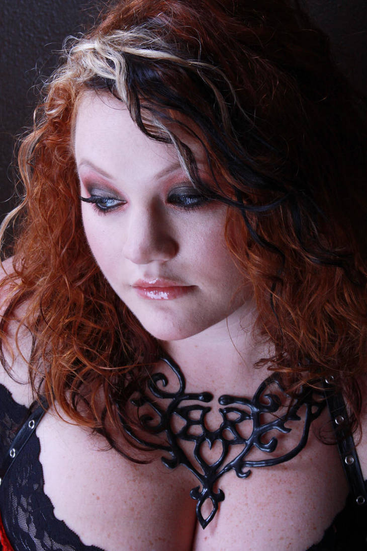 forlorn by Glittergrrrl1204