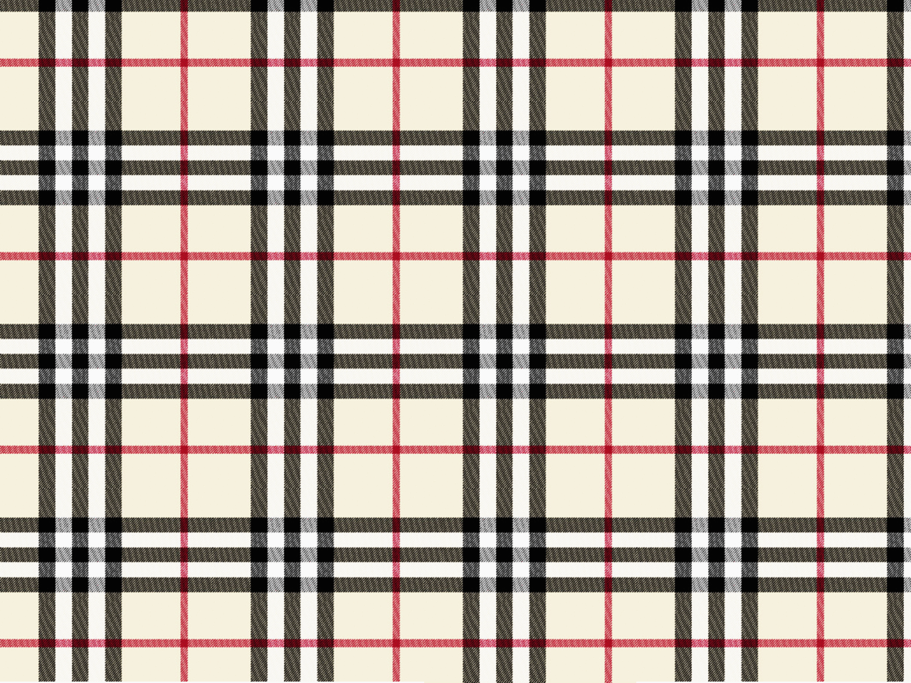 Burberry by juyle