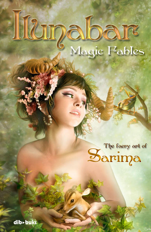 Ilunabar Magic Fables by Sarima