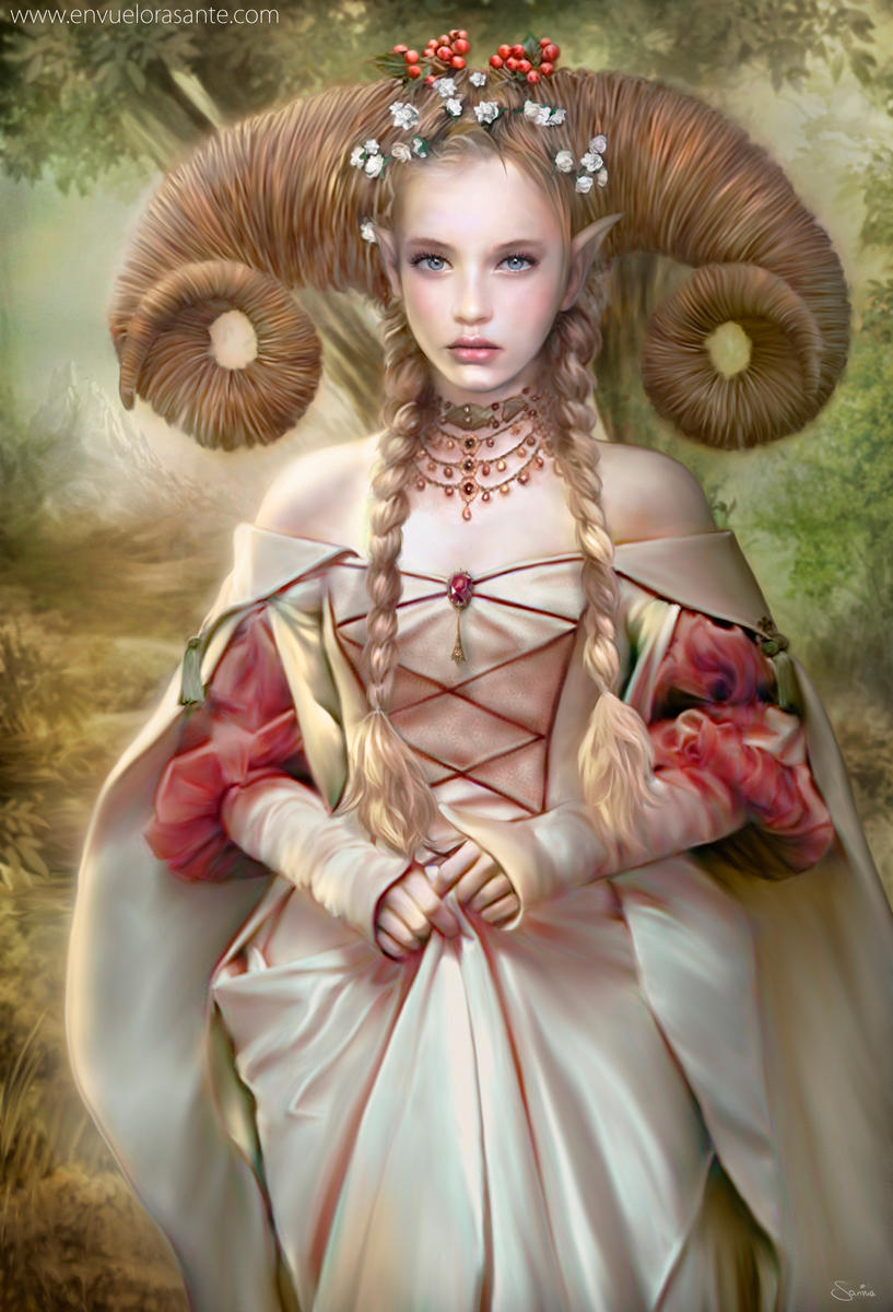The Counselor by Sarima