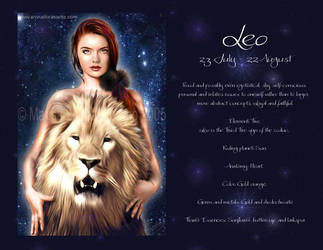Leo by Sarima