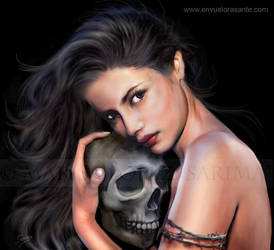 Eterno by Sarima