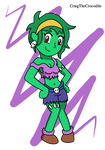 Rottytops by CraigTheCrocodile