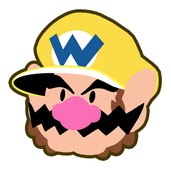 Warioware on SuperSmashAllStars - DeviantArt