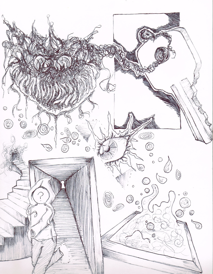 SubConscious