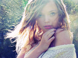 Cosmic Love by maureeza