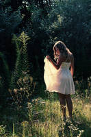 Moonlight Silhouette by maureeza