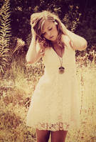 Come Away With Me by maureeza