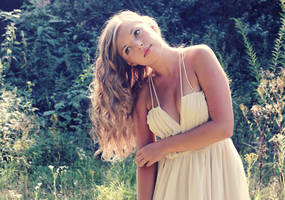 Rapunzel by maureeza