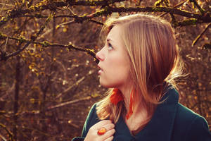 Burning Feathers by maureeza