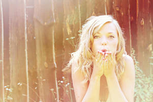 I Make You See Rainbows by maureeza