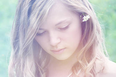 Lost In Your Magic by maureeza