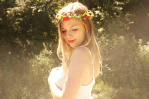 Treasure by maureeza