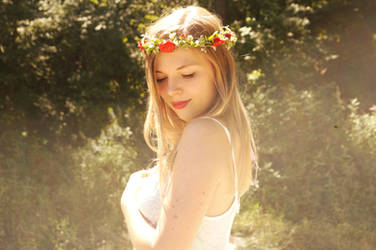 Treasure by maureeza