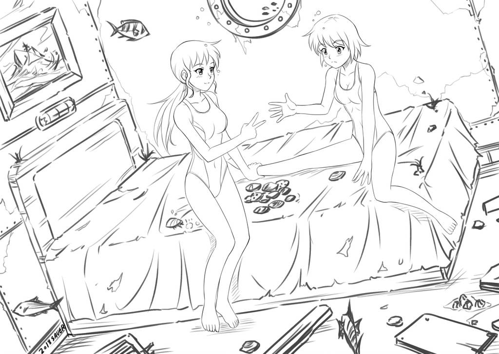 Patreon Cobalt Plus: Rock-Paper-Scissors by wave-lens