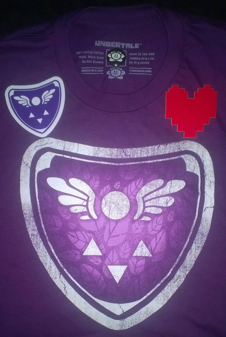 undertale merchandise fangamer website