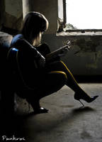 i wez spamietaj te chwyty by punkroc