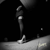 Okropna Ruda Narzeczona 2 by punkroc