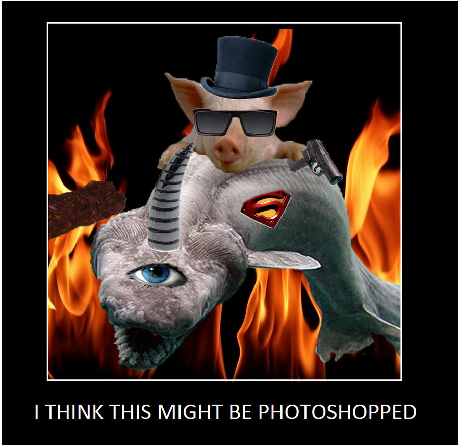 6 Terrifying Bats You Won't Believe Aren't 6 Terrifying Bats You Won't Believe Aren't