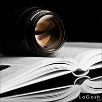 Lens Knowledge by Logosh-L