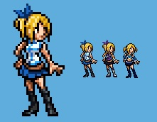 [JUS] Lucy Heartfilia (Fairy Tail) by IceJkai on DeviantArt