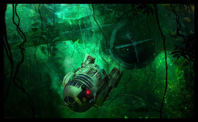 Perfectly safe for droids by ornicar