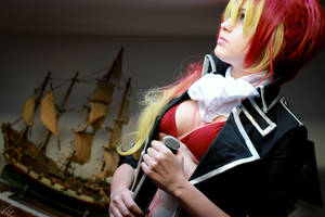 Exorcist. by Giuzzys