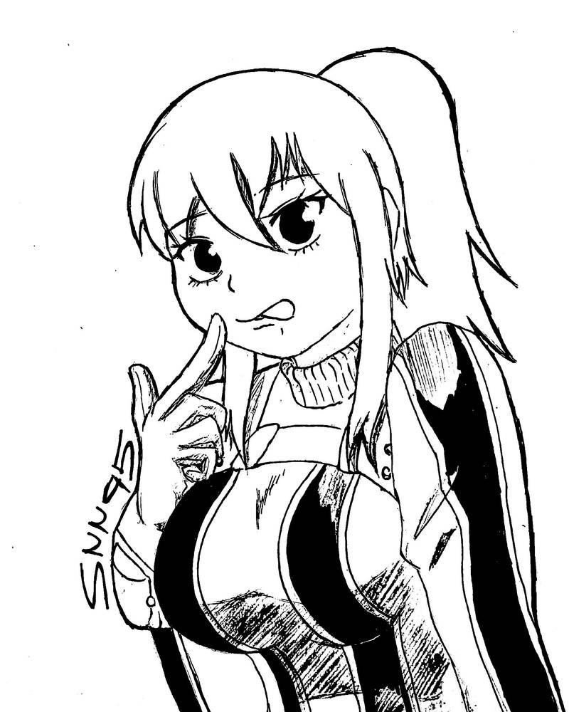 Tsuraya by SNN95