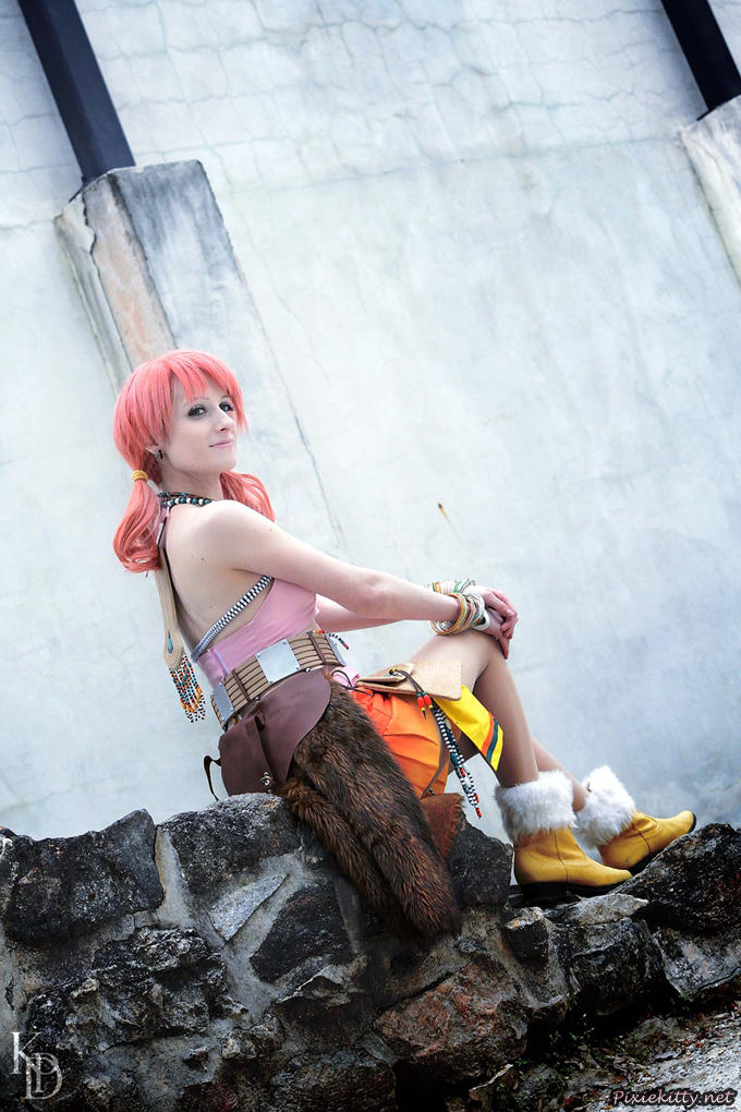 In oerba by pixiekitty