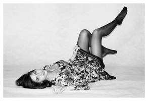 Gipsy by kponiatowski