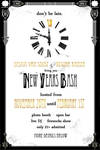 You're invited to a New Years Bash! by ocpartytime-mod