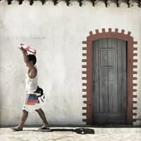 Freedom at sun by GoncaloBorgesDias