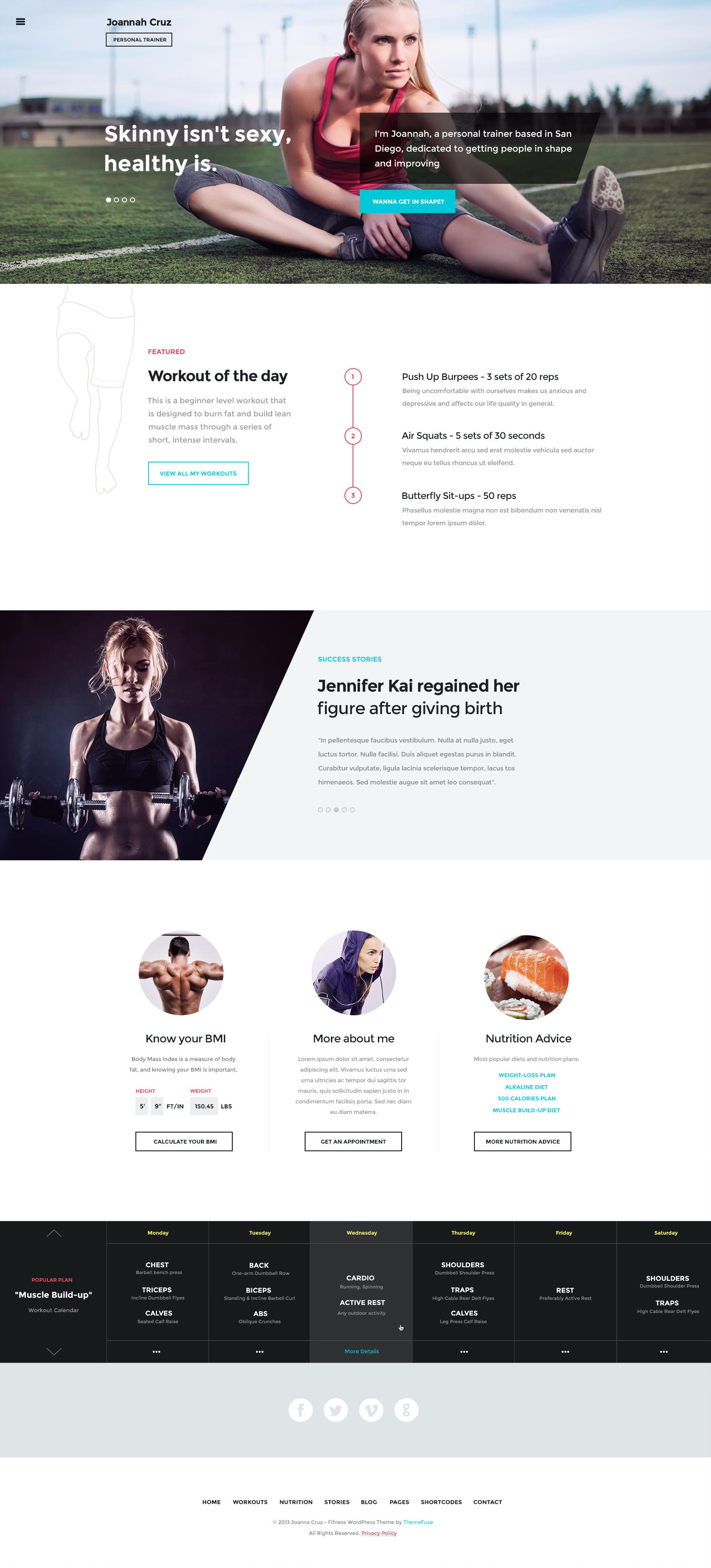 01.1.Homepage by ThemeFuse