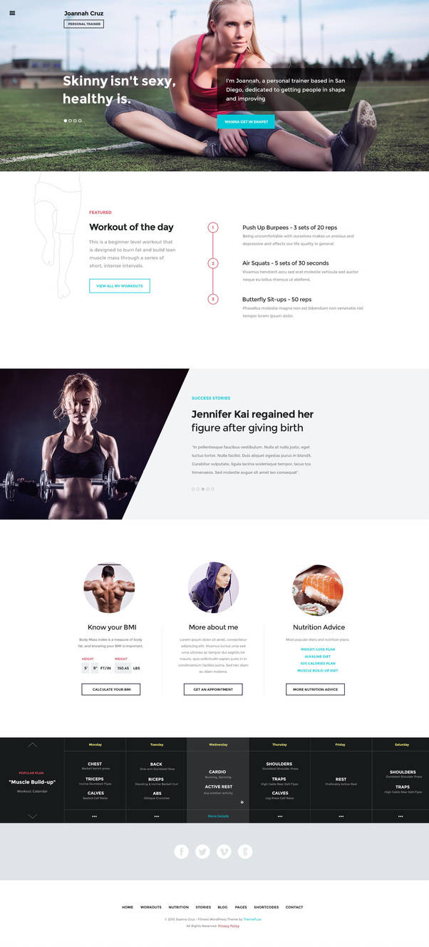 01.1.Homepage by ThemeFuse