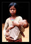 The Children of Reality by lorrainemd