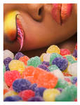 Death by Kandy by lorrainemd