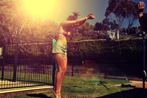 Past Summers. by xX-atticus-Xx