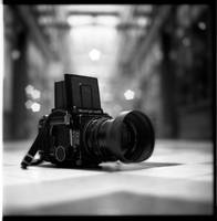 RB67 in gallery by LEQUARK