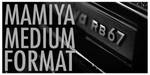 MAMIYA-MEDIUM-FORMAT by LEQUARK