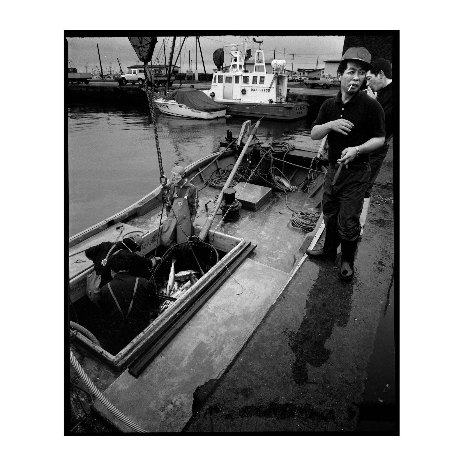 About Ordinary People 76 by LEQUARK