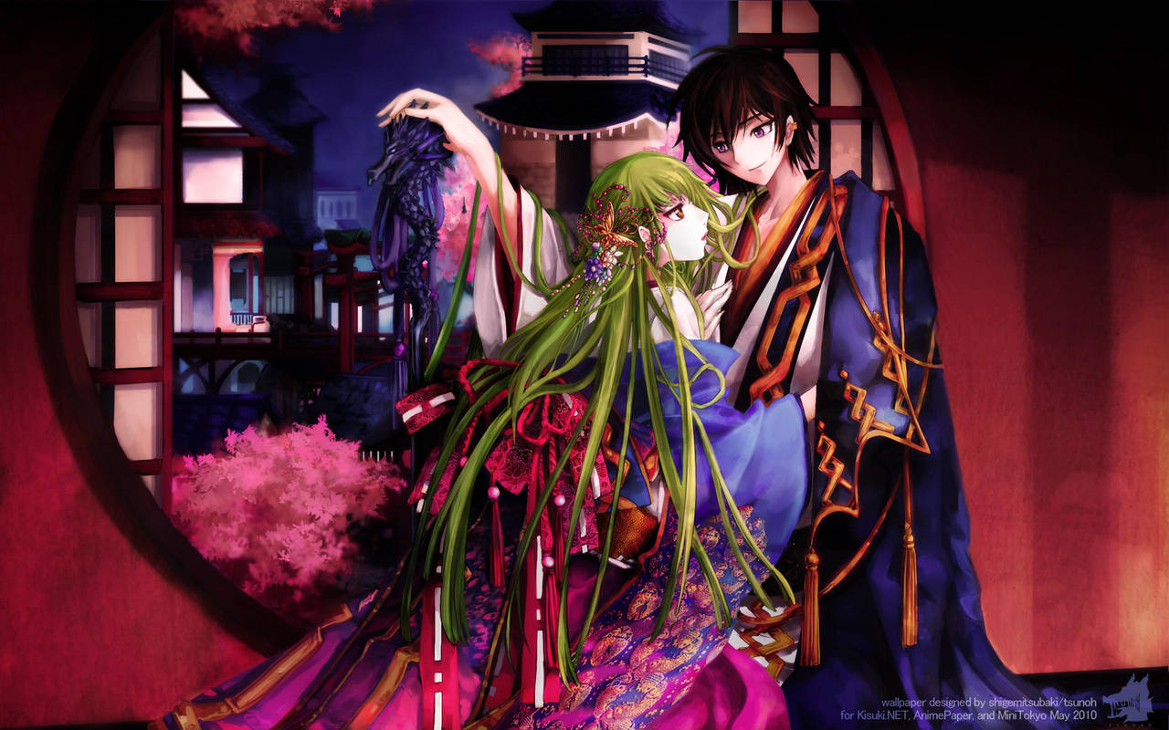 RE: CLAMP - One Summer Evening by tsunoh