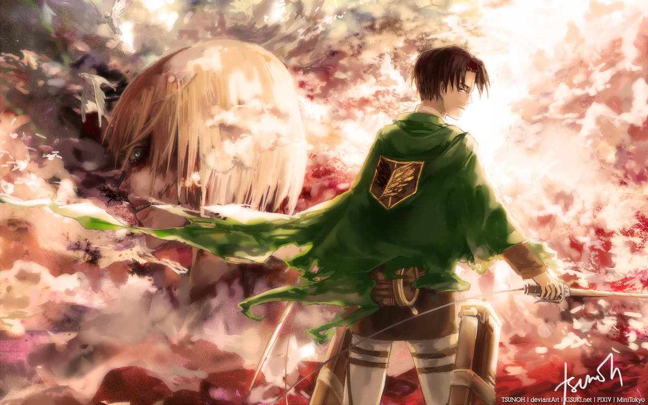 Wir bringen by tsunoh