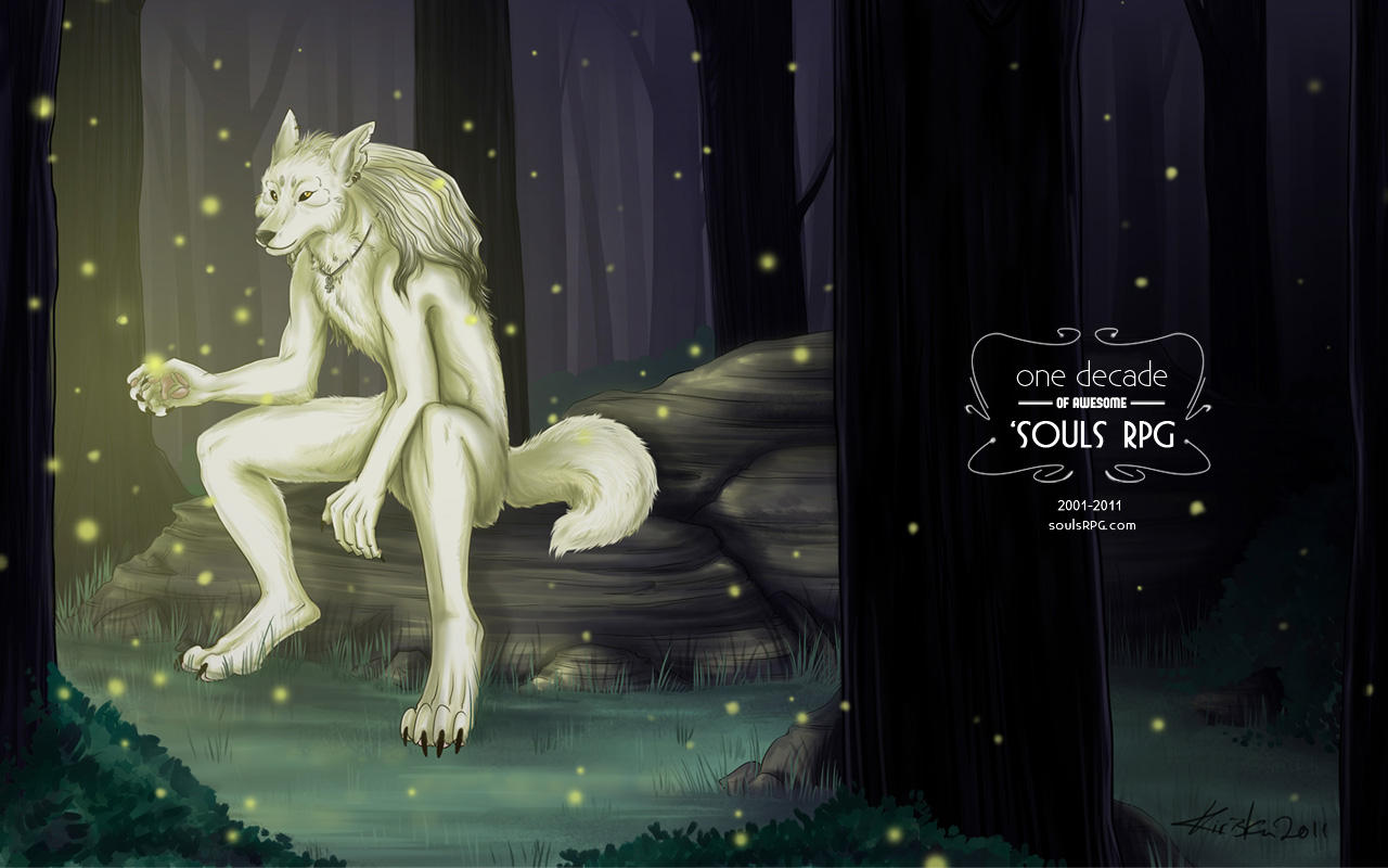 ONE DECADE by Kiriska