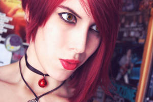 Planetary (GO!) by BellsHysteria