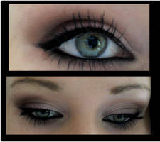 Smokey Brown by NATTxo